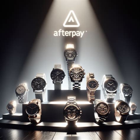 afterpay watches|nixon afterpay sign in.